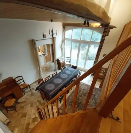 Intérieur 1