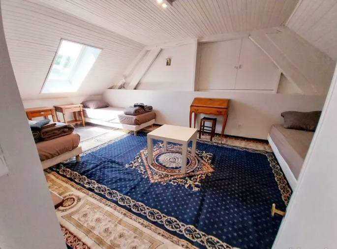 Intérieur 4