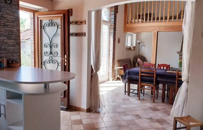 Intérieur 6