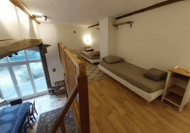Intérieur 7