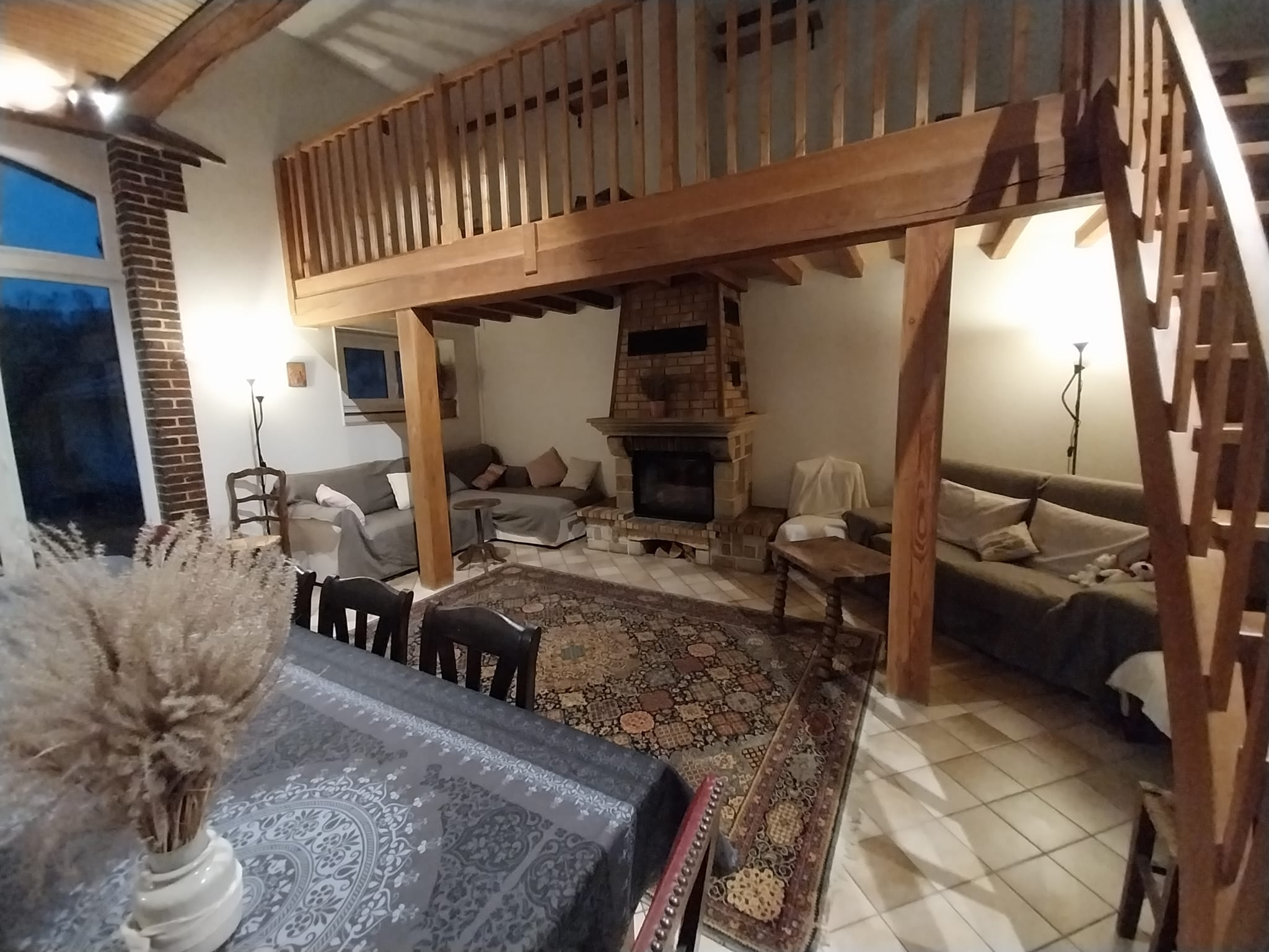 Intérieur 1