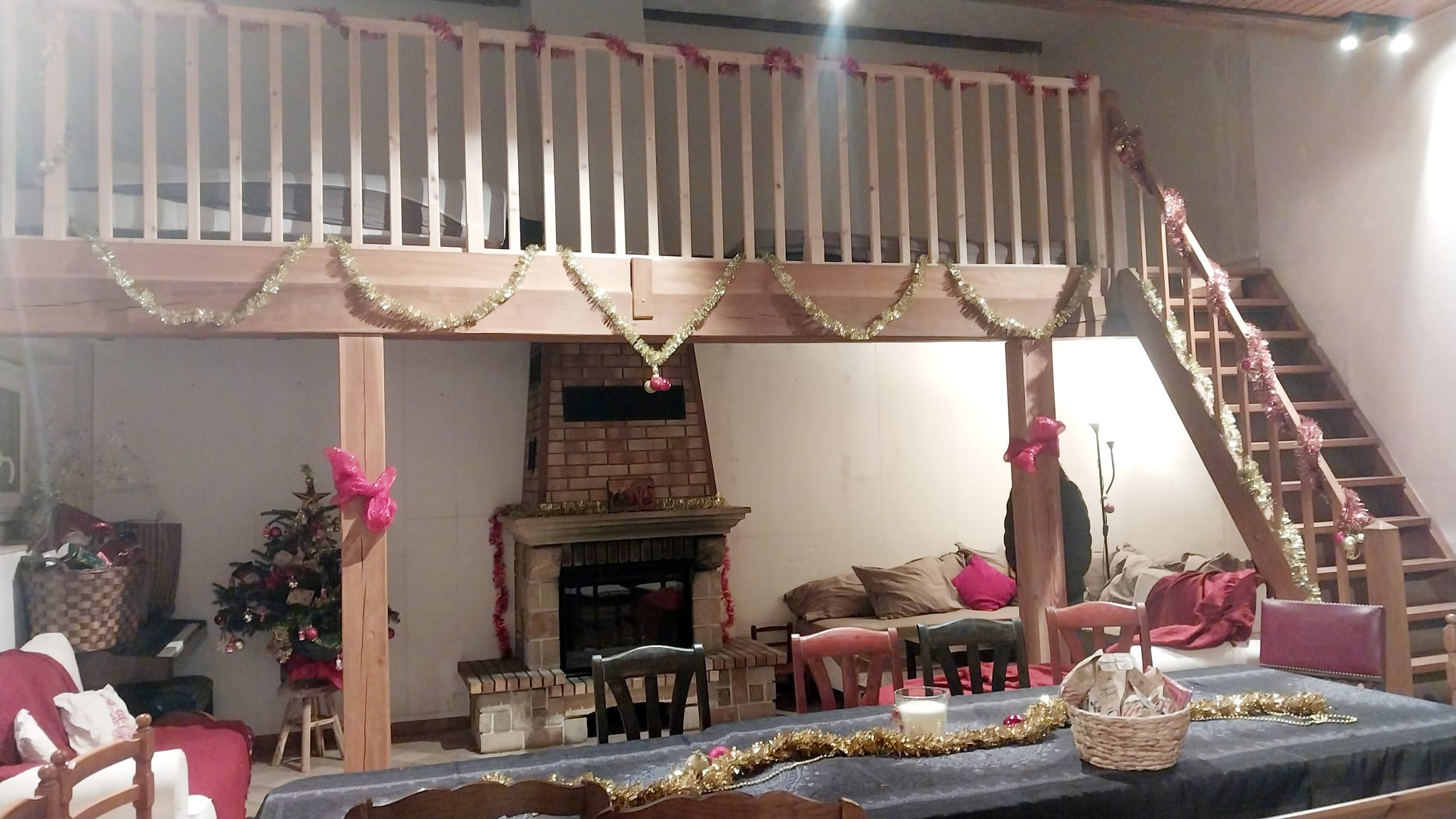 Intérieur 7