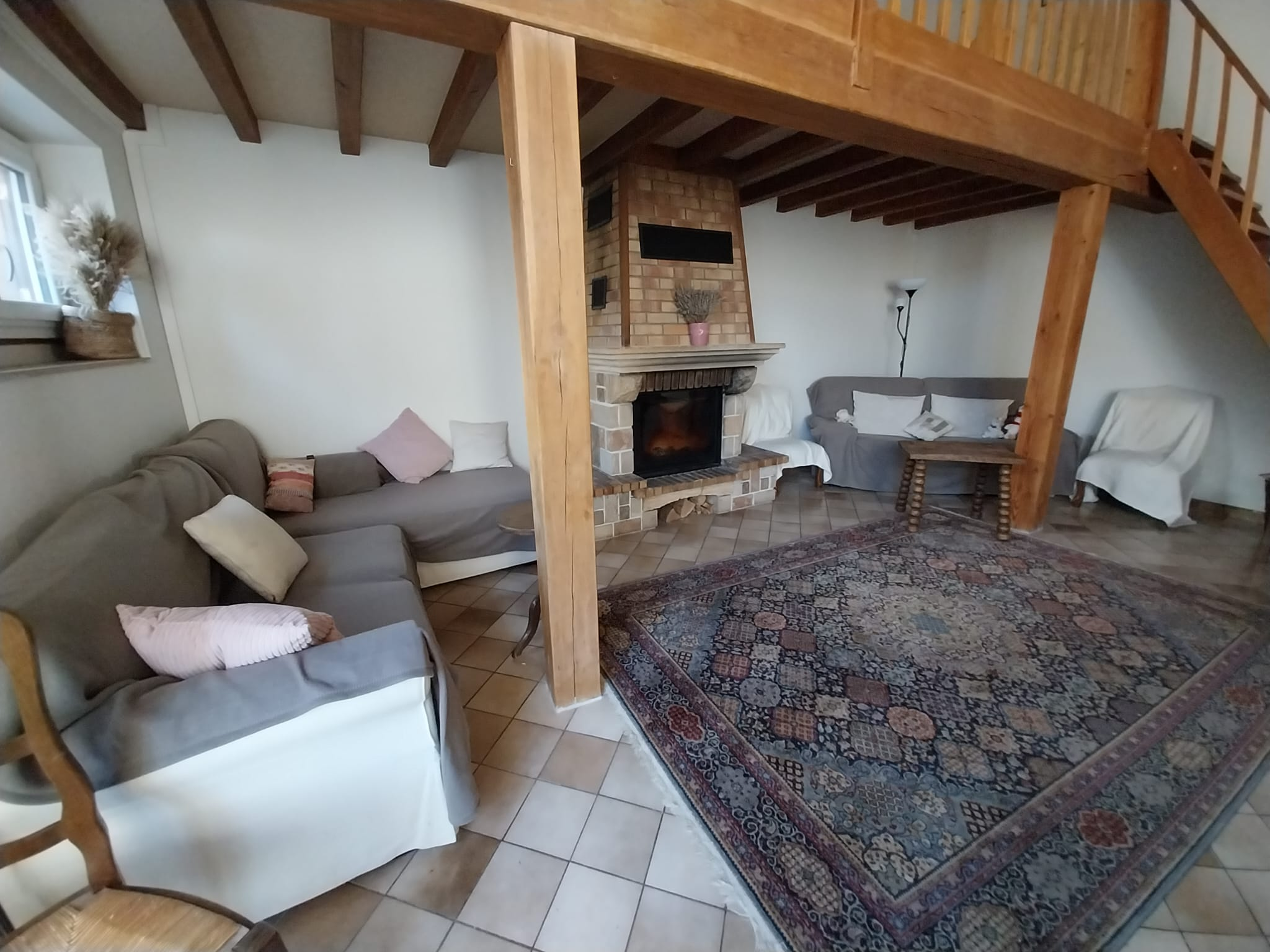 Intérieur 7