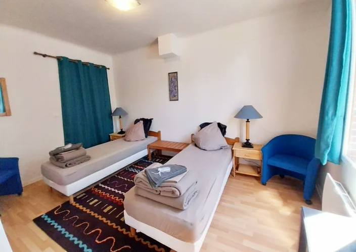 Petite maison 1