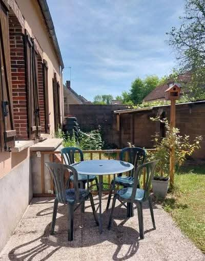Intérieur 7