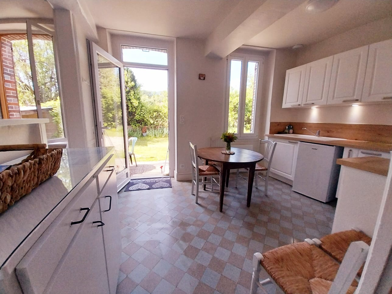 Petite maison 2